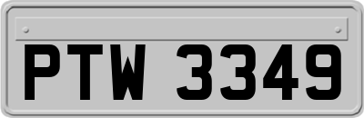 PTW3349