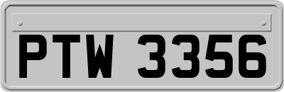 PTW3356