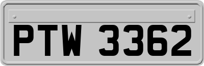 PTW3362