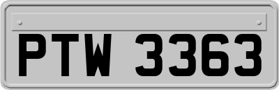 PTW3363