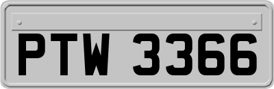 PTW3366