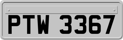 PTW3367