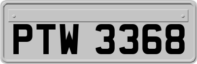 PTW3368