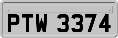 PTW3374