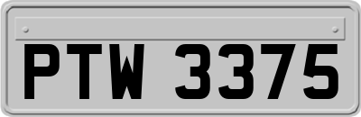 PTW3375