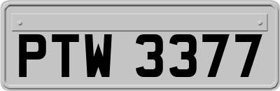 PTW3377