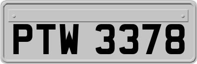 PTW3378