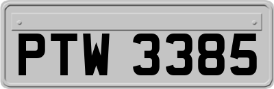 PTW3385