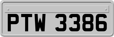 PTW3386