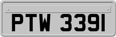 PTW3391