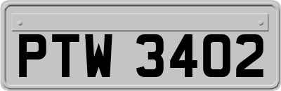 PTW3402