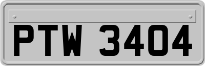 PTW3404