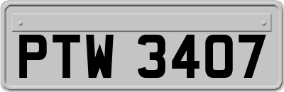 PTW3407