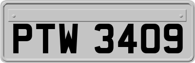 PTW3409