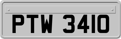 PTW3410