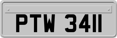 PTW3411