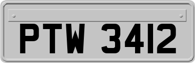 PTW3412