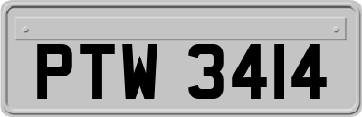 PTW3414