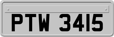 PTW3415