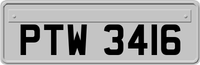 PTW3416