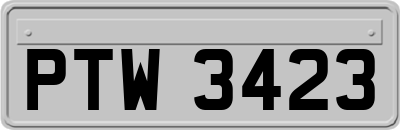 PTW3423