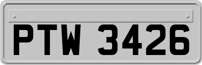 PTW3426