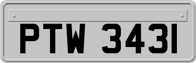 PTW3431