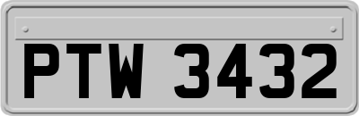 PTW3432