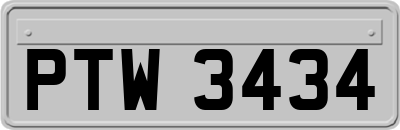 PTW3434