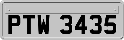 PTW3435