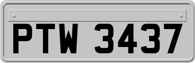 PTW3437