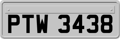 PTW3438