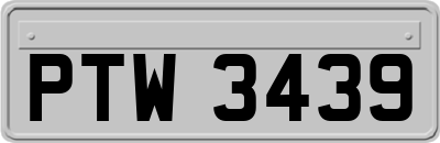 PTW3439