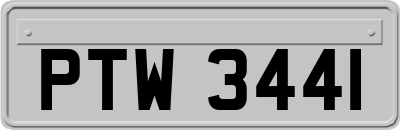 PTW3441