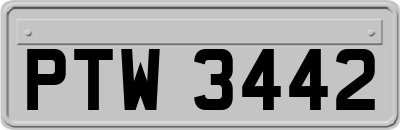 PTW3442