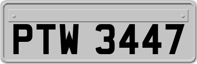 PTW3447