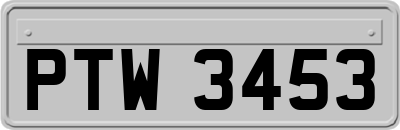 PTW3453