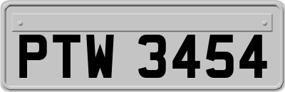 PTW3454