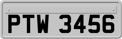 PTW3456