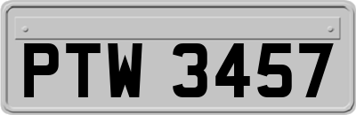 PTW3457