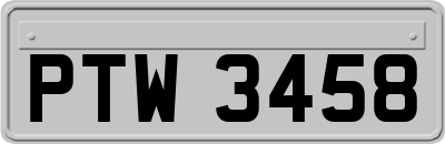 PTW3458