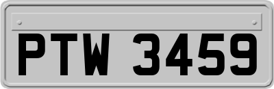 PTW3459