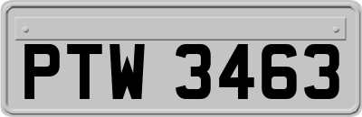 PTW3463