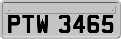 PTW3465