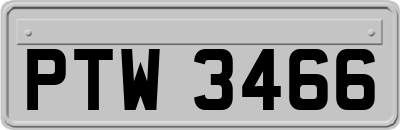 PTW3466