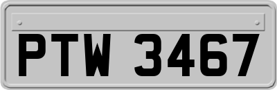 PTW3467