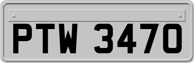 PTW3470