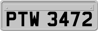 PTW3472