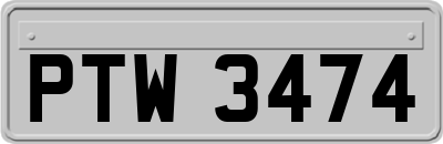 PTW3474