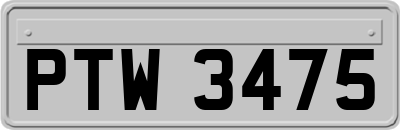 PTW3475